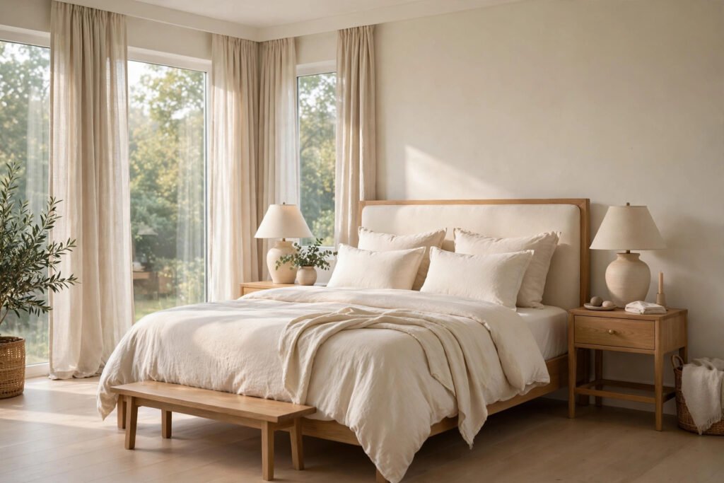 King Size Bed Dimensions in Feet: Every King, One Simple Chart